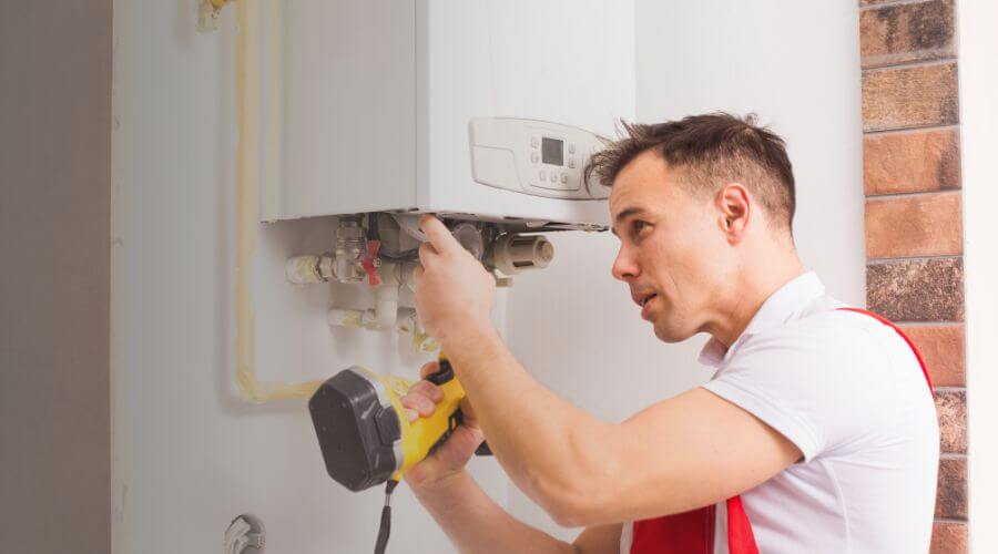Professional emergency plumbing in Abbeville, SC